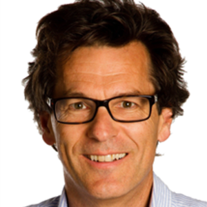 BartSchutte's avatar